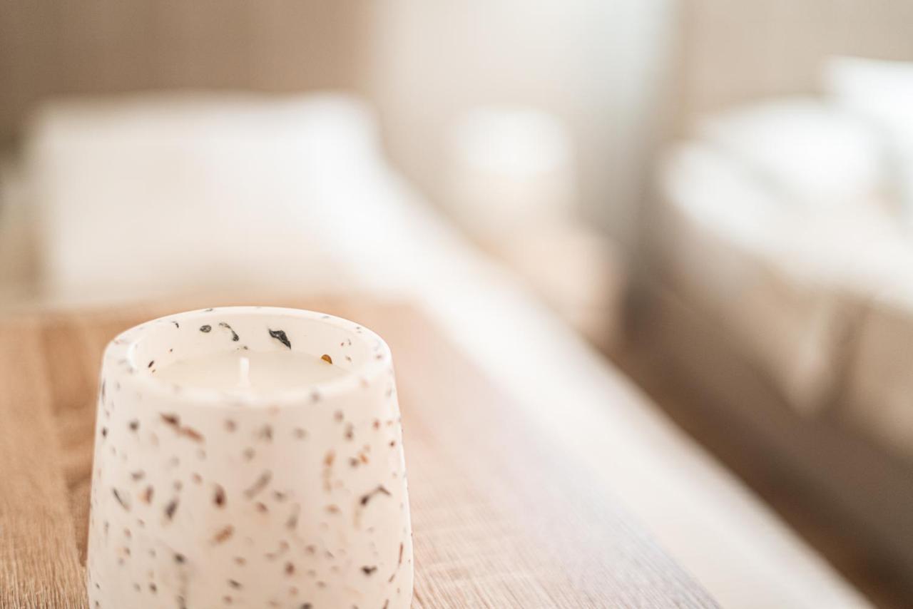 Apartmanovy Dum Sklipek 特鲁特诺夫 外观 照片