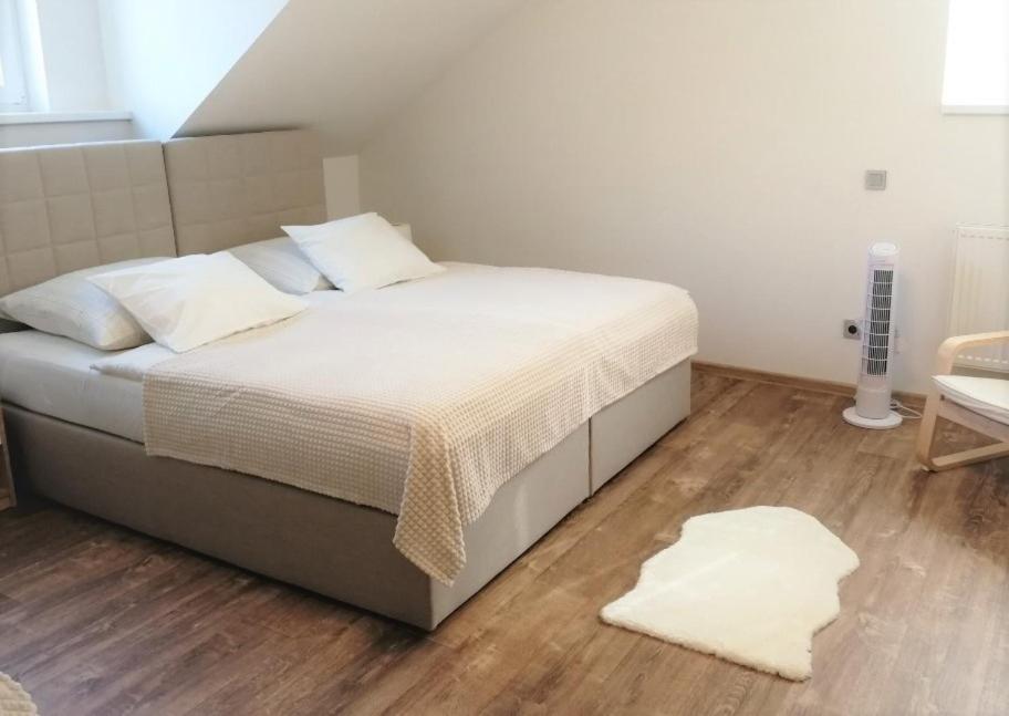 Apartmanovy Dum Sklipek 特鲁特诺夫 外观 照片