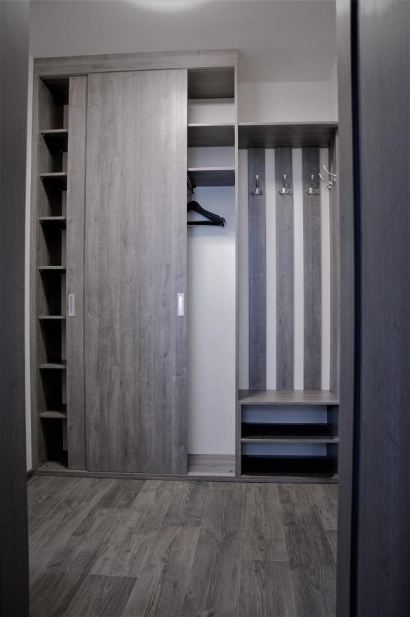 Apartmanovy Dum Sklipek 特鲁特诺夫 外观 照片