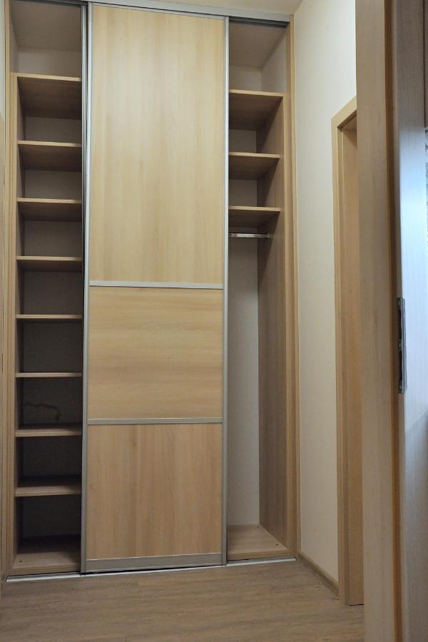 Apartmanovy Dum Sklipek 特鲁特诺夫 外观 照片