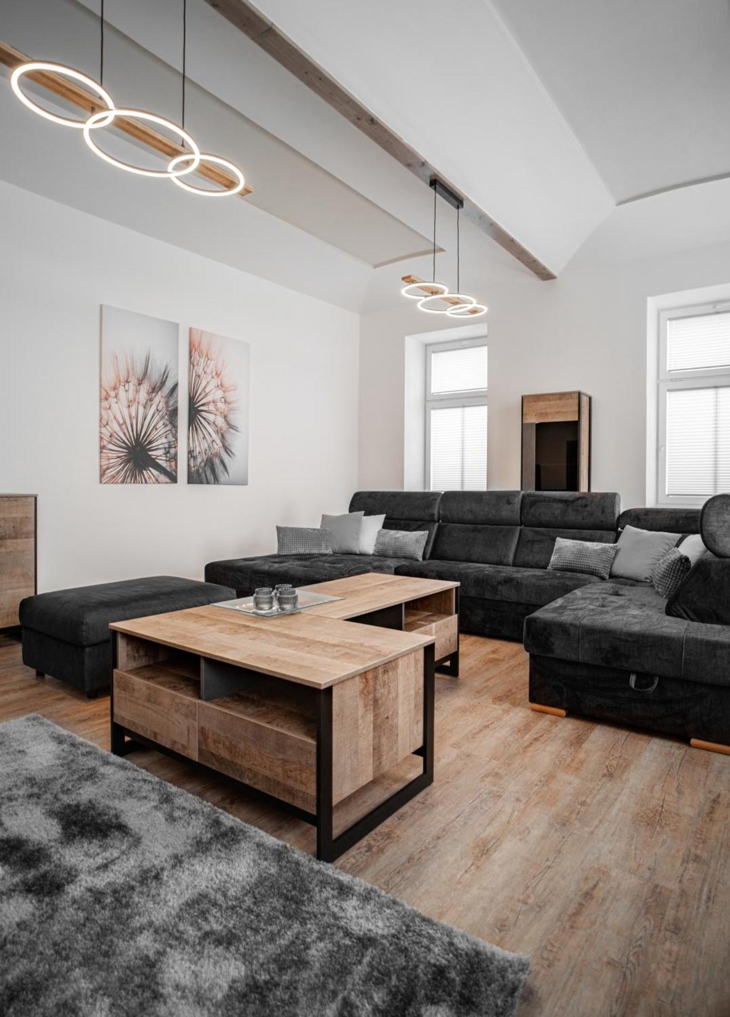 Apartmanovy Dum Sklipek 特鲁特诺夫 外观 照片